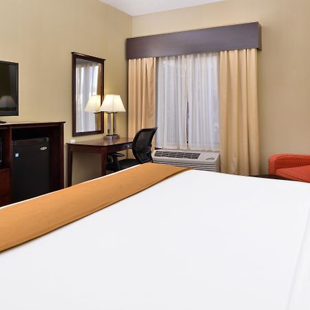 Holiday Inn Express Hotel & Suites Indianapolis W - Airport Area By Ihg Екстер'єр фото