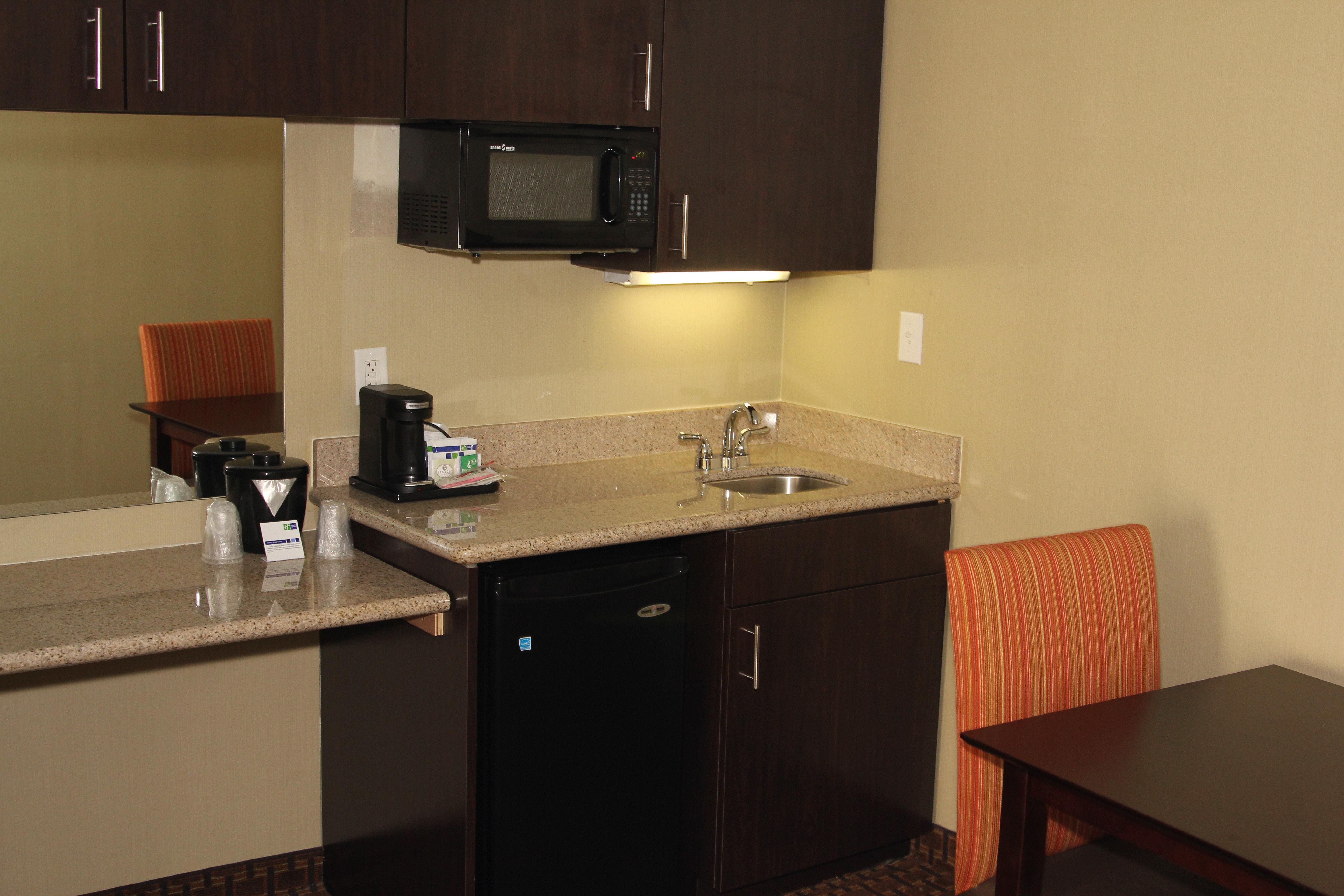 Holiday Inn Express Hotel & Suites Indianapolis W - Airport Area By Ihg Екстер'єр фото