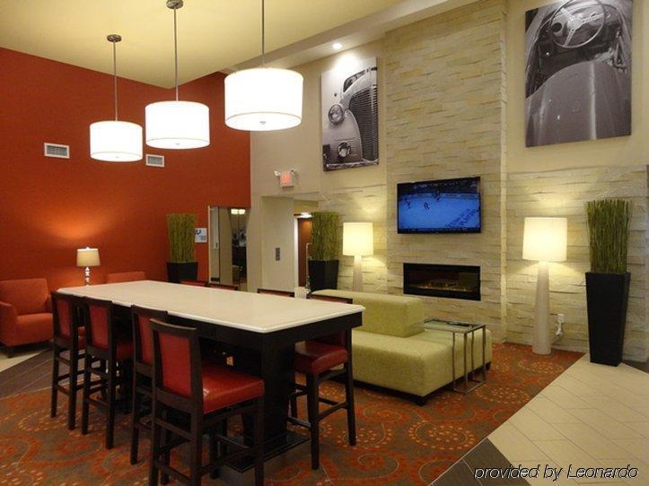 Holiday Inn Express Hotel & Suites Indianapolis W - Airport Area By Ihg Екстер'єр фото