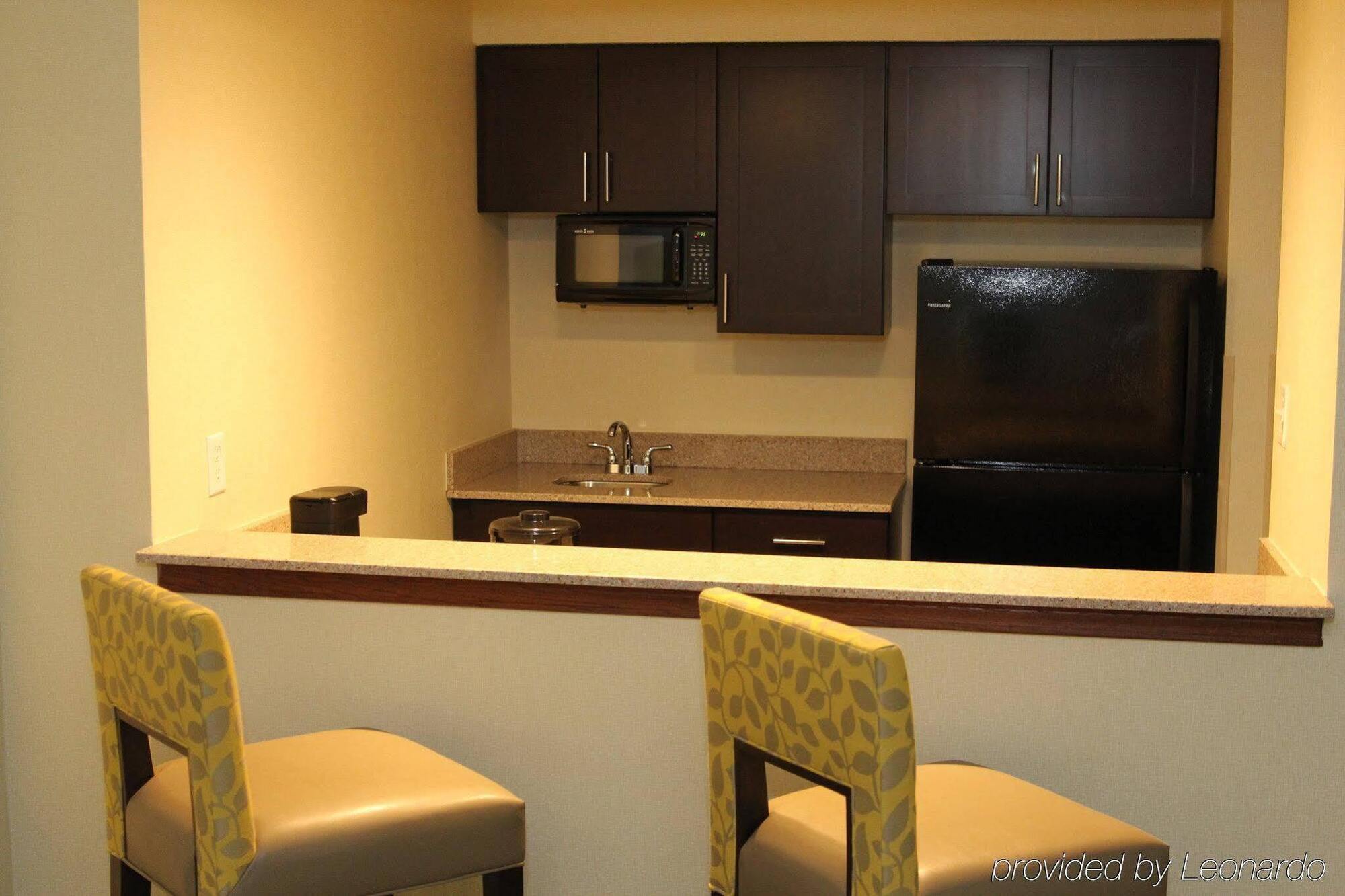 Holiday Inn Express Hotel & Suites Indianapolis W - Airport Area By Ihg Екстер'єр фото