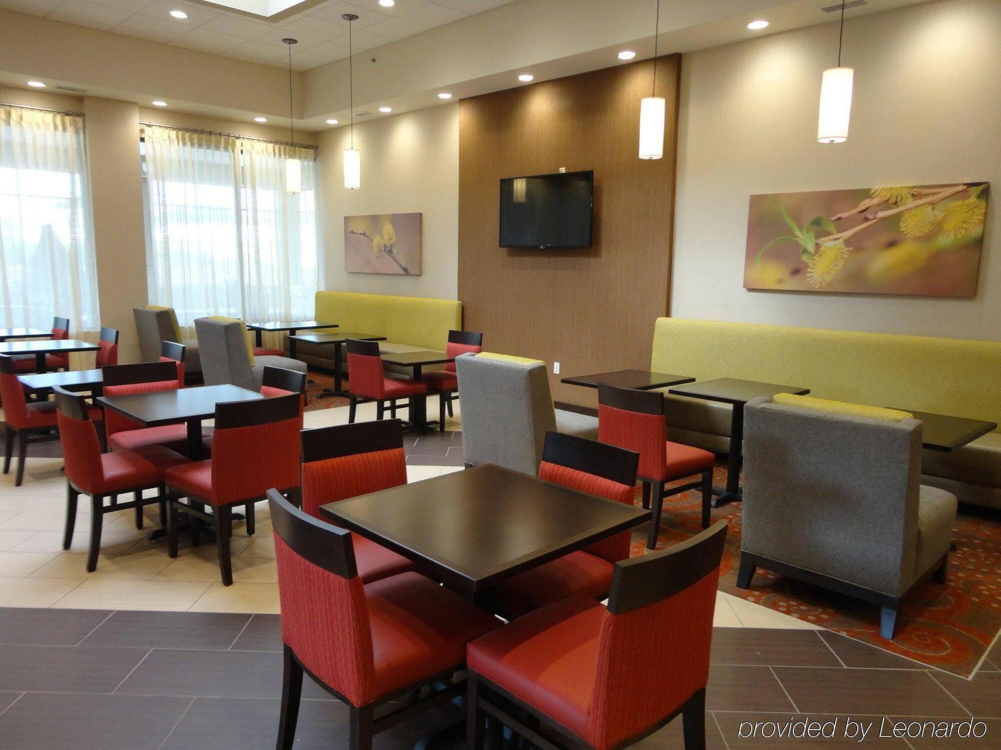 Holiday Inn Express Hotel & Suites Indianapolis W - Airport Area By Ihg Екстер'єр фото