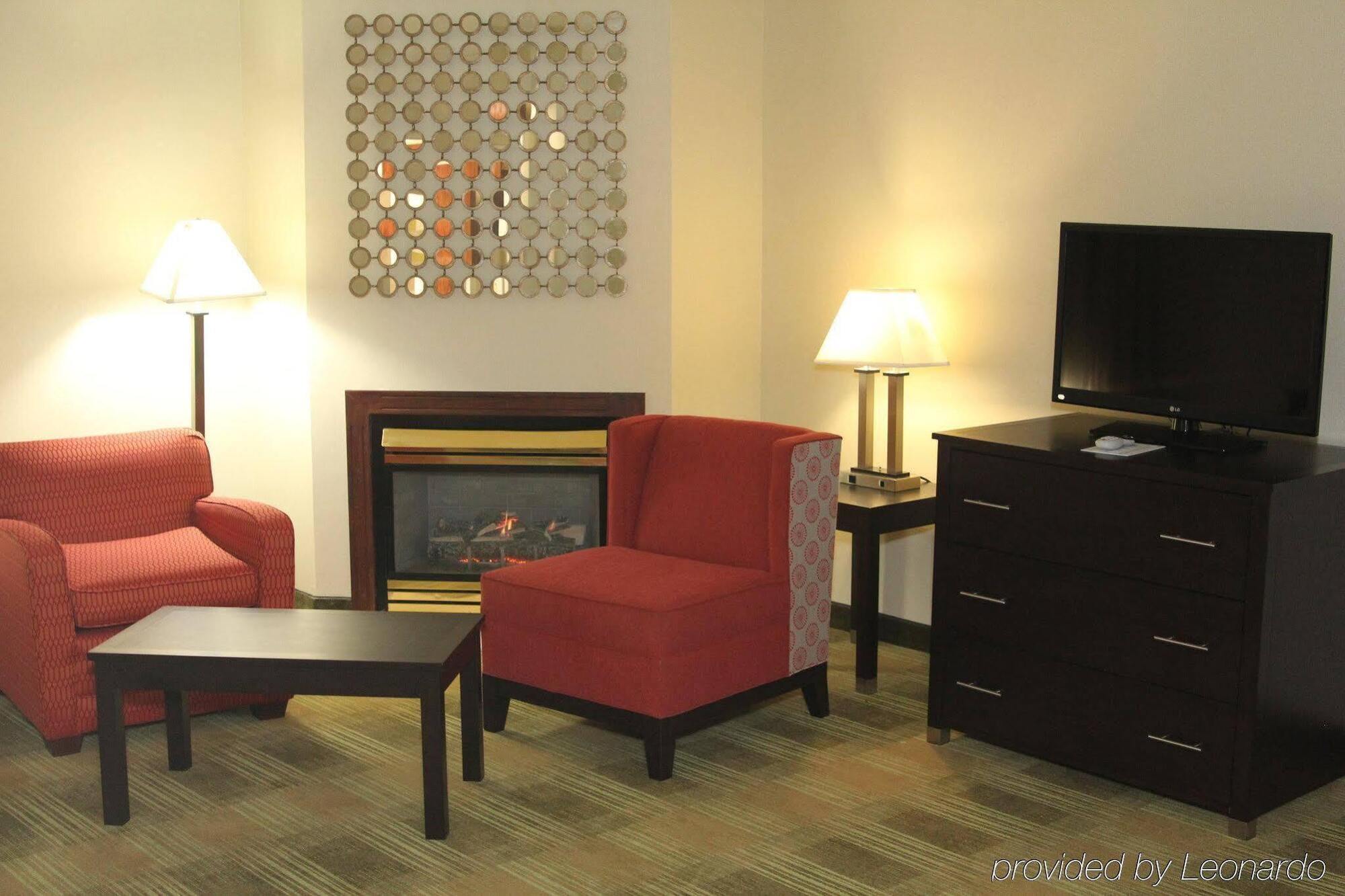 Holiday Inn Express Hotel & Suites Indianapolis W - Airport Area By Ihg Екстер'єр фото