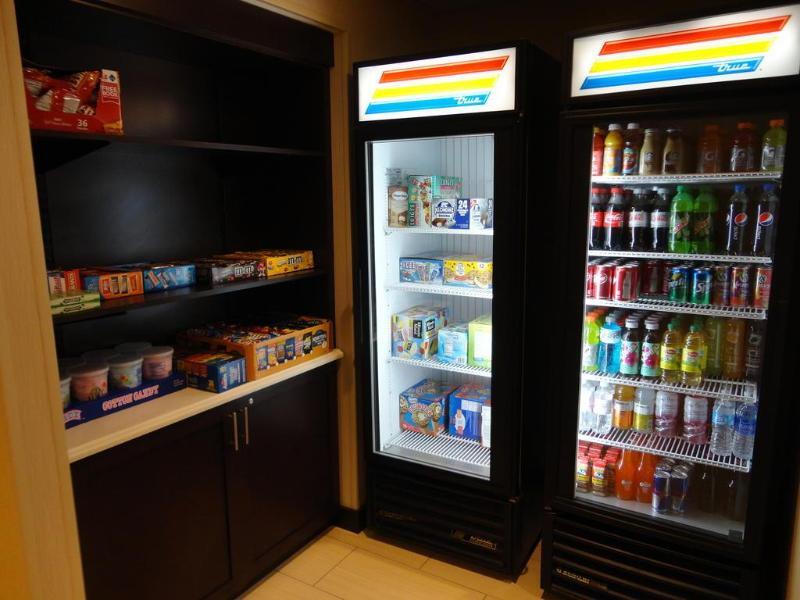Holiday Inn Express Hotel & Suites Indianapolis W - Airport Area By Ihg Екстер'єр фото