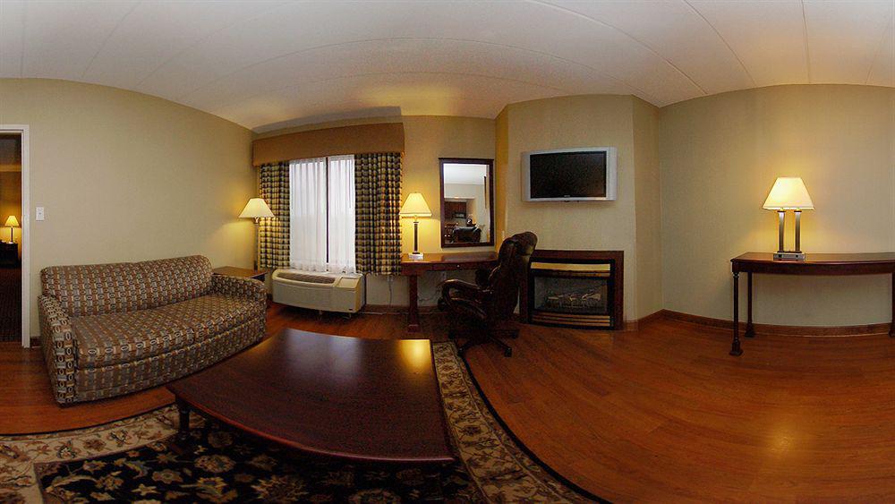 Holiday Inn Express Hotel & Suites Indianapolis W - Airport Area By Ihg Екстер'єр фото